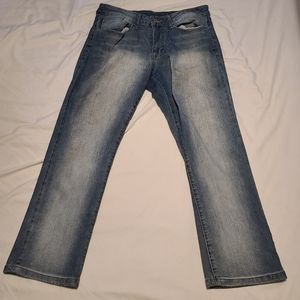 Izod jean